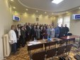 Судді Верховного Суду провели зустріч із суддями місцевих і апеляційного судів Львівщини